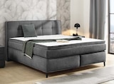 SB Möbel Boss Viersen - Boxspringbett Leo Angebot im Prospekt Boxspringbett Leo bei SB Möbel Boss im Viersen Prospekt für 1.499,00 €