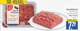 Hackfleisch im EDEKA Prospekt Hackfleisch von Gut & Günstig im aktuellen EDEKA Prospekt für 7,29 €