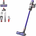 Kabelloser Akkusauger Angebote von dyson bei MediaMarkt Saturn Bruchsal für 399,00 €