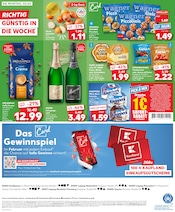 Mumm im Kaufland Prospekt in Leipzig Aktueller Kaufland Prospekt mit Mumm, "Aktuelle Angebote", Seite 28