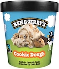 Cookie Dough von BEN & JERRY'S für 6,99 € bei Penny im Angebot Cookie Dough von BEN & JERRY'S im aktuellen Penny Prospekt