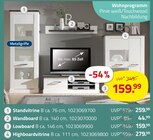 Wohnprogramm Angebote bei ROLLER Dortmund für 259,99 €