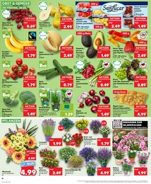 Kaufland Birnen im Prospekt Kaufland Birnen im Prospekt