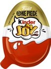 Überraschungsei im Angebot bei Kaufland in Castrop-Rauxel Überraschungsei Angebote von Kinder bei Kaufland Castrop-Rauxel für 1,11 €
