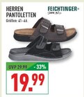 Aktuelle Hausschuhe Angebote bei Marktkauf in Recklinghausen Aktuelles Pantoletten Angebot bei Marktkauf in Recklinghausen ab 19,99 €