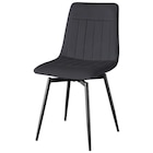 Aktuelles Stuhl Ayra Angebot bei POCO in Rostock ab 33,00 €