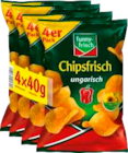 Chipsfrisch von Funny Frisch im aktuellen EDEKA Prospekt für 2,00 €