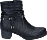 Aktuelles Damen Stiefel Angebot bei E center in Mannheim ab 34,99 €