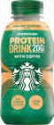 Proteindrink Angebote von Starbucks bei EDEKA Stade für 1,99 €