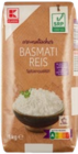 Aktuelle Reis Angebote bei Kaufland in Bonn Aktuelles Basmati Reis Angebot bei Kaufland in Bonn ab 1,99 €