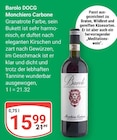 Barolo DOCG bei GLOBUS im Mannheim Prospekt für 15,99 €