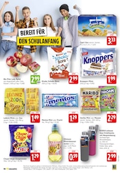 Haribo im EDEKA Prospekt in Aalen Aktueller EDEKA Prospekt mit Haribo, "Aktuelle Angebote", Seite 26