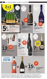 Offre Boisson Sans Alcool dans le catalogue E.Leclerc du moment à la page 18