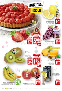 E center Walldorf Prospekt der aktuellen Woche, gültig von 30.03.2026 bis 04.04.2026 Aktueller E center Walldorf Prospekt "Aktuelle Angebote" mit 28 Seiten