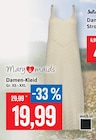 Damen-Kleid im Angebot bei Kaufhaus Stolz in Wismar Damen-Kleid Angebote von Marymaids bei Kaufhaus Stolz Wismar für 19,99 €