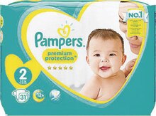 Changes bébé premium protection - Casino Supermarchés à Élancourt Changes bébé premium protection en promo chez Casino Supermarchés Élancourt à *0,00 €