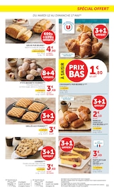 Prospectus Super U "Super U" en cours à Tremblay-en-France, Page 33 Catalogue Super U en cours à Tremblay-en-France, "Super U", Page 33