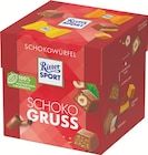 Milka Favourites, Ritter Sport Schokowürfel, Celebrations oder Smarties Mini Angebote bei Rossmann Rodgau für 2,29 €