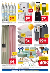 Aktueller Rusta Prospekt mit Lautsprecher, "Viele Schnäppchenpreise", Seite 12