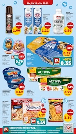 Aktueller Penny Prospekt mit Flammkuchen, "Wer günstig will, muss Penny.", Seite 7