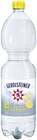 Mineralwasser Angebote von Gerolsteiner bei Penny Leonberg für 0,79 €