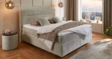 Aktuelle Bett Angebote bei Möbel Inhofer in Reutlingen Aktuelles Boxspringbett Angebot bei Möbel Inhofer in Reutlingen ab 1.798,00 €