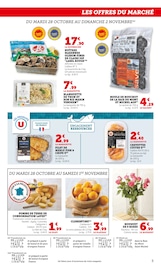 Moules Angebote im Prospekt "U Express" von U Express Moules Angebote im Prospekt "U Express" von U Express auf Seite 5