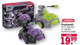 Crashmobil von schleich im aktuellen E center Prospekt für 19,99 €