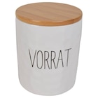 Vorratsdose im Angebot bei POCO in Braunschweig Vorratsdose Angebote bei POCO Braunschweig für 5,95 €