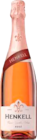 Sekt Angebote von Henkell bei E center Rostock für 3,59 €