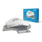 Puzzle Megableu Stade 3D Orange Vélodrome Olympique de Marseille Version LED dans le catalogue Fnac