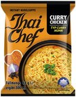 Instant-Nudelgericht Curry Chicken Angebote von Thai Chef bei Penny Buchholz für 0,39 €