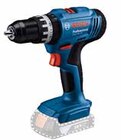 Aktuelle Bohrmaschine Angebote bei OBI in Fürth Aktuelles Professional Kit 3 Akku-Geräte GSB/GST/GBH Angebot bei OBI in Fürth ab 399,99 €