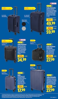 Kleidung im aktuellen Lidl Prospekt (Duisburg) Kleidung im Lidl Prospekt "LIDL LOHNT SICH" mit 71 Seiten (Duisburg)