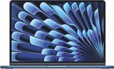 MacBook Air (13“), 34,46 cm (MC8K4D/A) 16 GB RAM und 256 GB SSD, KI-fähige Geräte im Angebot bei EURONICS in Oldenburg MacBook Air (13“), 34,46 cm (MC8K4D/A) 16 GB RAM und 256 GB SSD, KI-fähige Geräte Angebote von Apple bei EURONICS Oldenburg für 899,00 €