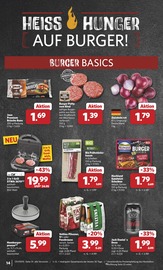 Aktueller combi Prospekt mit Cola, "Markt - Angebote", Seite 14