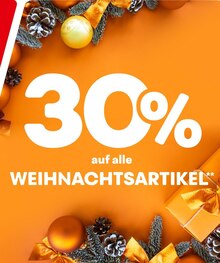 30% Rabatt