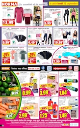 Offre Robe Femme dans le catalogue Norma du moment à la page 12