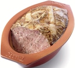 Terrine de Lapin - Supermarchés Match à Calais Terrine de Lapin en promo chez Supermarchés Match Calais à 18,95 €