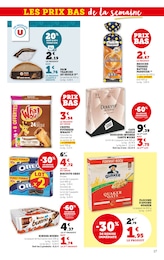 Offre Carte Noire dans le catalogue U Express du moment à la page 17
