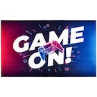 Fußmatte Velvet Gaming im POCO Prospekt Fußmatte Velvet Gaming von im aktuellen POCO Prospekt für 9,99 €