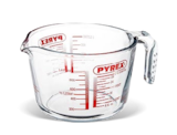 Messbecher Angebote von PYREX bei REWE Chemnitz für 4,99 €