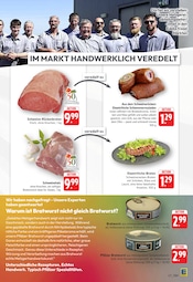 Braten im E center Prospekt in Bruchsal Aktueller E center Prospekt mit Braten, "Aktuelle Angebote", Seite 7