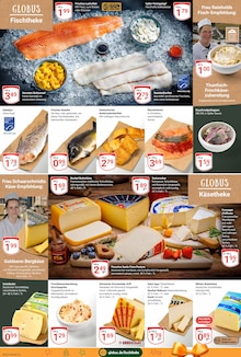 Thunfisch im GLOBUS Prospekt "Aktuelle Angebote" mit 30 Seiten (Salzgitter)