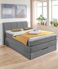Aktuelle Bett Angebote bei Polstermöbel Fischer in Regensburg Aktuelles Boxspringbett Angebot bei Polstermöbel Fischer in Regensburg ab 799,00 €