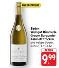 E center Malterdingen Prospekt mit  im Angebot für 9,99 €