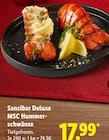 Lidl Niederzier - MSC Hummerschwänze Angebot im Prospekt MSC Hummerschwänze bei Lidl im Niederzier Prospekt für 17,99 €