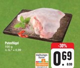 Aktuelle Pute Angebote bei E center in Fürth Aktuelles Puteflügel Angebot bei E center in Fürth ab 0,69 €