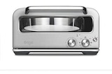Four à pizza Sage Four à Pizza - The Smart Oven Pizzaiolo - Sage - Darty à Saintes Four à pizza Sage Four à Pizza - The Smart Oven Pizzaiolo - Sage en promo chez Darty Saintes à 699,99 €