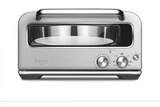 Four à pizza Sage Four à Pizza - The Smart Oven Pizzaiolo - Sage - Darty Four à pizza Sage Four à Pizza - The Smart Oven Pizzaiolo - Sage à 699,99 € dans le catalogue Darty
